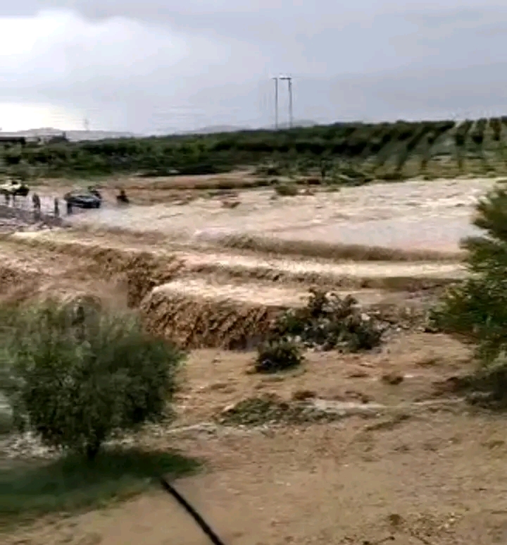 والي القصرين  لـ"الصباح نيوز": اللجنة الجهوية لتفادي الكوارث جاهزة لمواسم الخريف والشتاء 